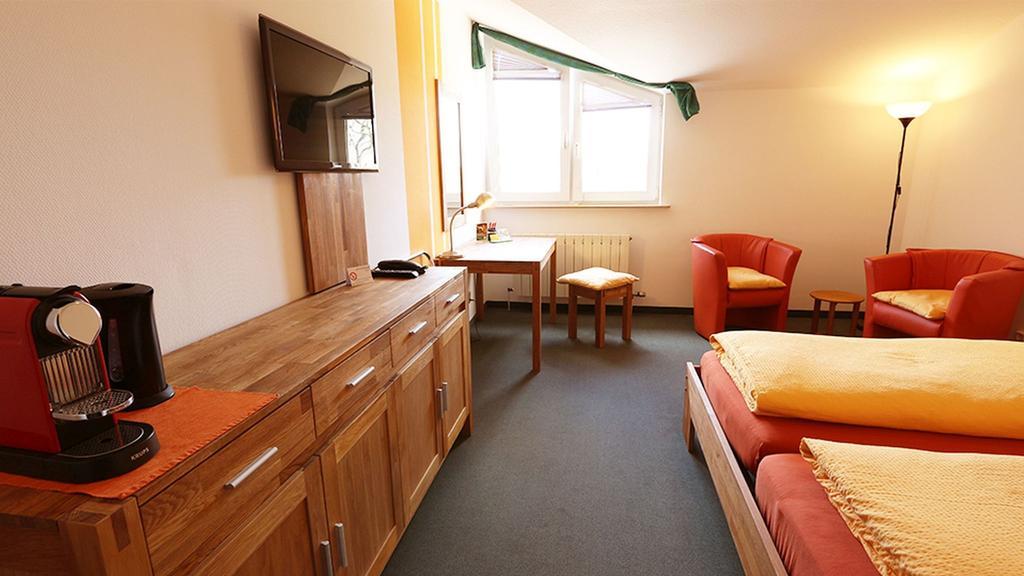 Hotel Nordic Spreewald Luebbenau Room photo